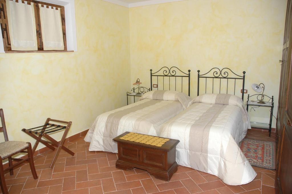 Piccolo Hotel San Valentino Cristena Номер фото