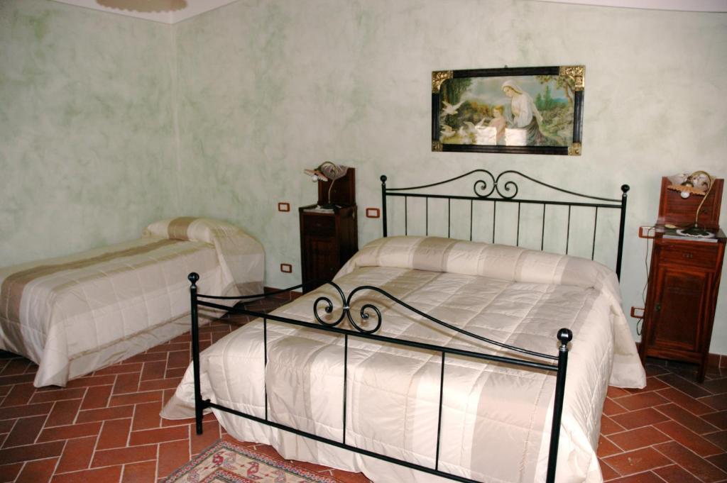 Piccolo Hotel San Valentino Cristena Номер фото