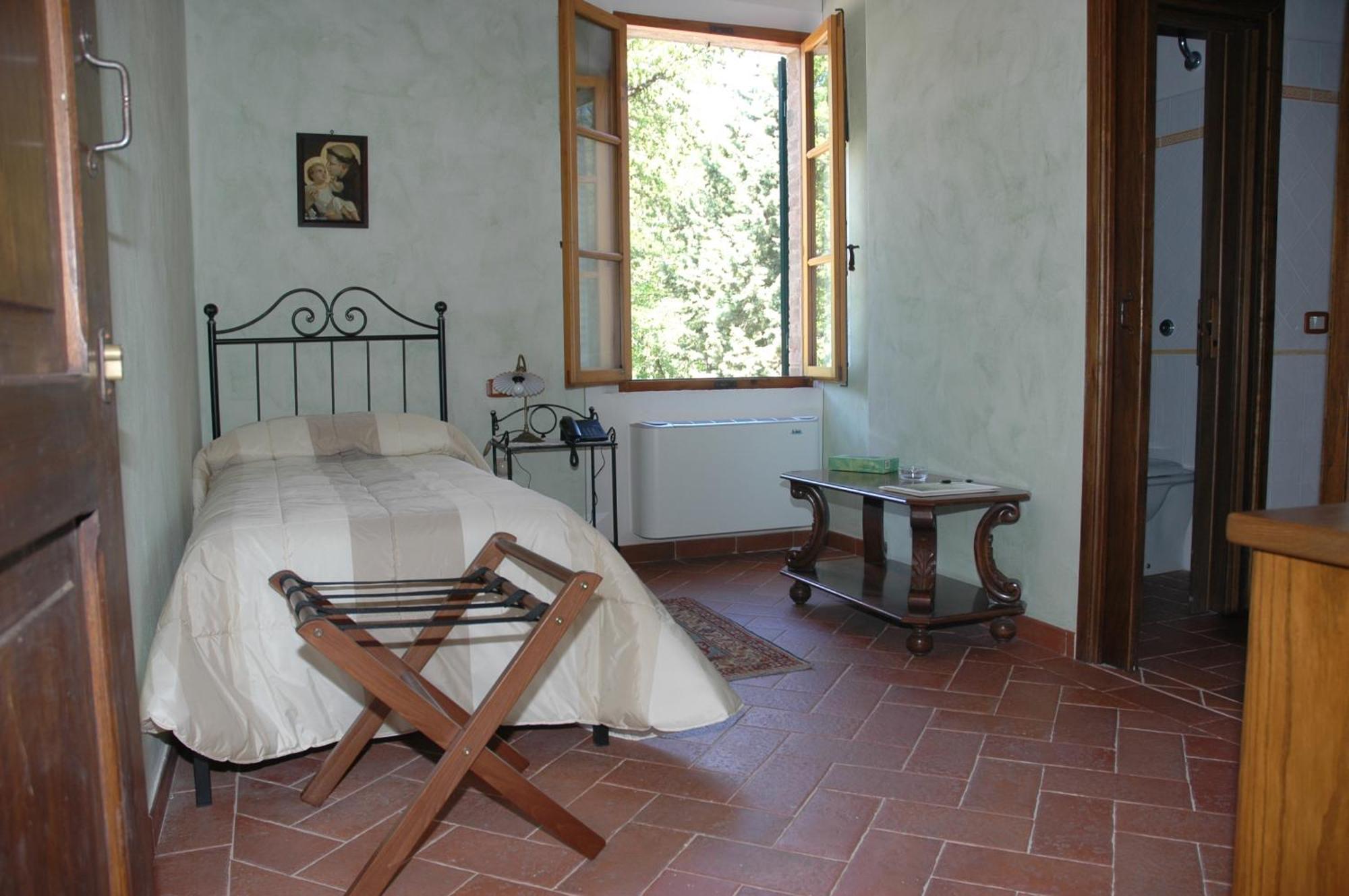 Piccolo Hotel San Valentino Cristena Экстерьер фото